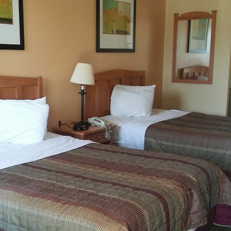 Traveler Inn Sterling Luaran gambar