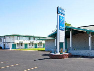 Traveler Inn Sterling Luaran gambar