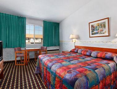 Traveler Inn Sterling Bilik gambar