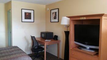 Traveler Inn Sterling Luaran gambar