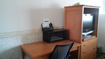 Traveler Inn Sterling Luaran gambar