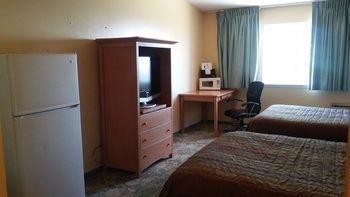 Traveler Inn Sterling Luaran gambar