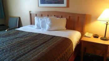 Traveler Inn Sterling Luaran gambar