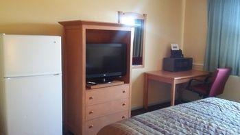 Traveler Inn Sterling Luaran gambar