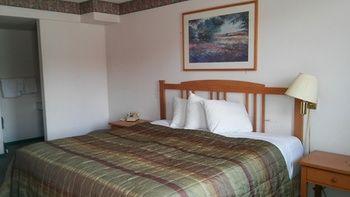 Traveler Inn Sterling Luaran gambar