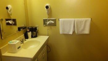 Traveler Inn Sterling Luaran gambar