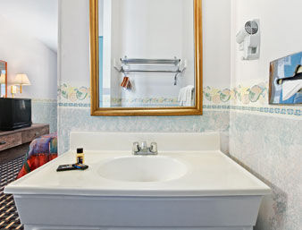 Traveler Inn Sterling Bilik gambar